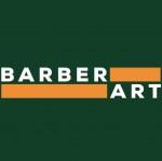 Barbearia Barber Art
