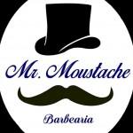 Mr. Moustache | Barbearia