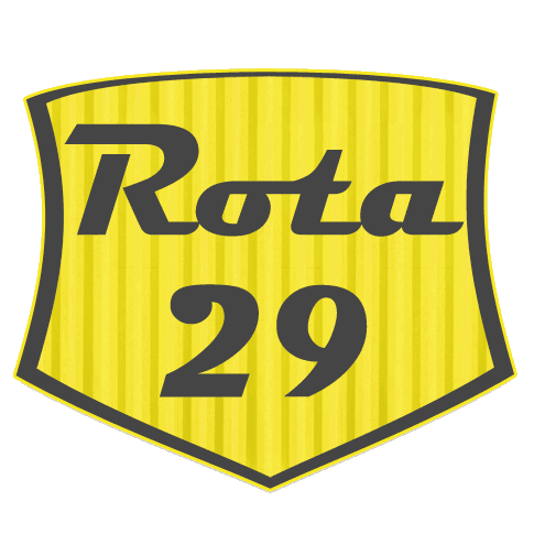 Rota 29