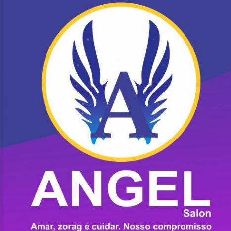 SALÃO DE BELEZA ANGEL SALON