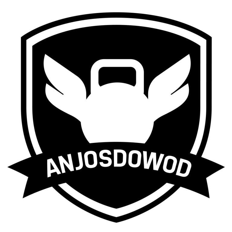 Anjos do Wod - Marina Oliveira