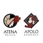 Atena Beleza e Apolo Barbearia
