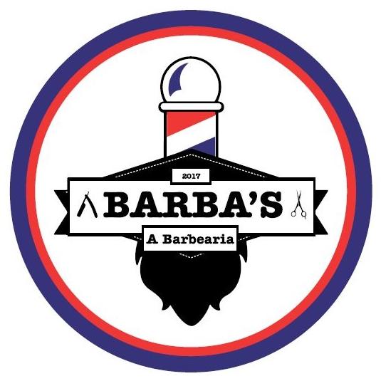 Barbas Barbearia