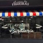 Barbearia Figueiras