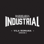Barbearia Industrial - Vila Romana