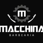 Studio Macchina - Barbearia (Chácara)