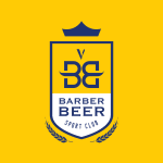 Barber Beer Sport Club