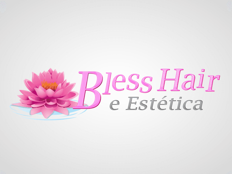 Bless Hair e Estética