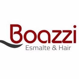 Boazzi Esmalte Hair