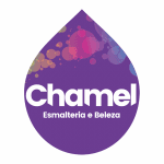 CHAMEL ESMALTERIA E BELEZA