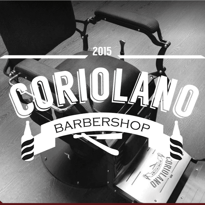 Coriolano Barbershop