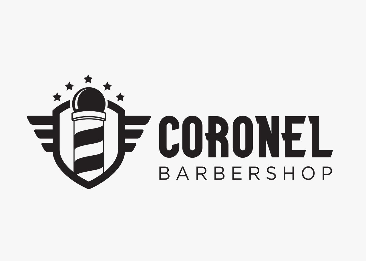 Coronel Barbershop