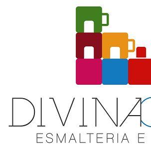 Divina Cor Esmalteria e Café