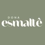Dona Esmaltê Esmalteria
