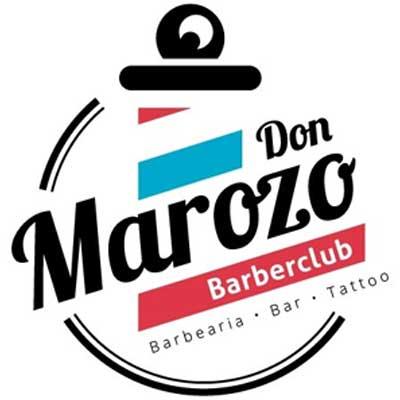 Barbearia Don Marozo Cenesp