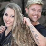 Dudu Fashion Cabelo e Maquiagem