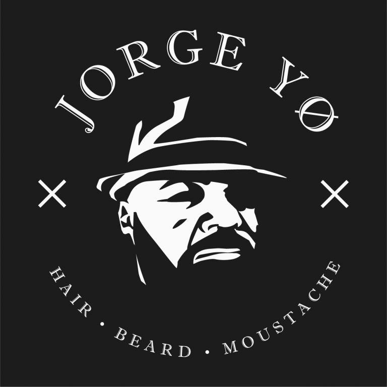 Jorge Yo Barbearia
