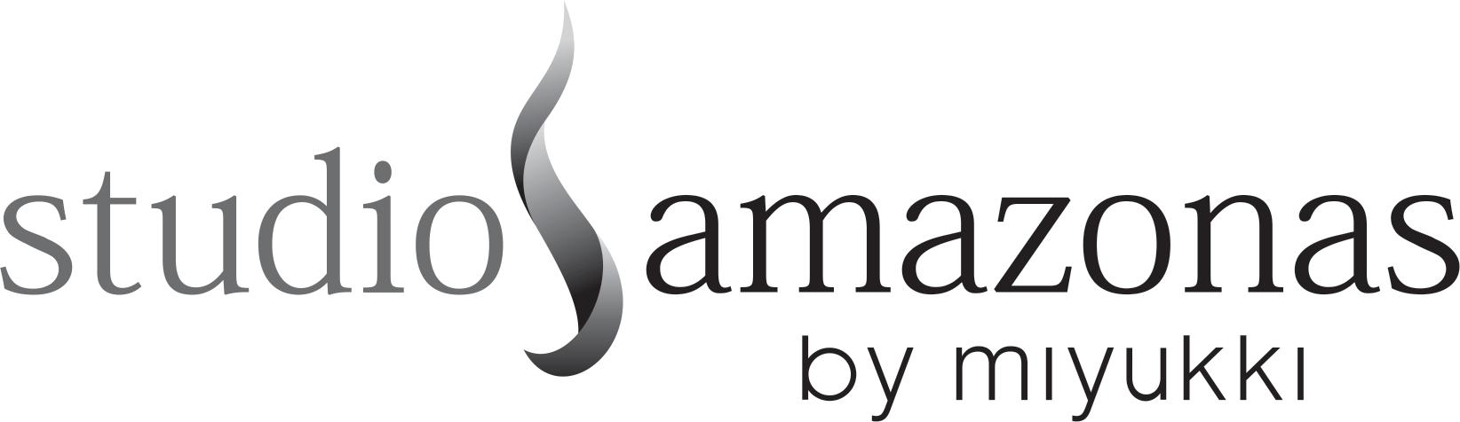 Studio Amazonas by Miyukki