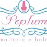 Peplum Esmalteria