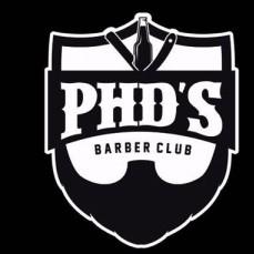PHD's Barber Club