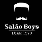 Salão Boys 1979