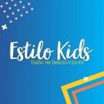 Salão Estilo Kids