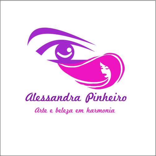 SALÃO ALESSANDRA PINHEIRO