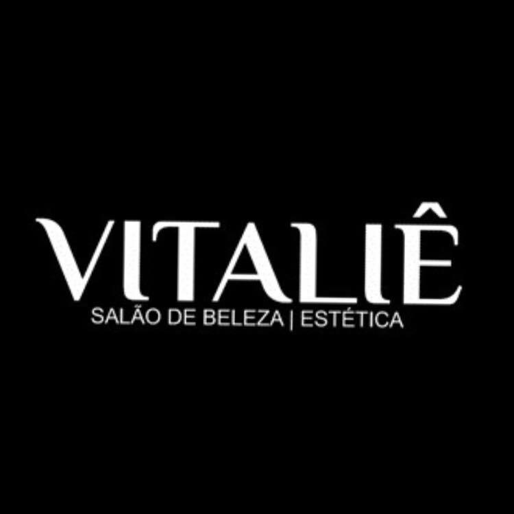 VITALIÊ - Salão de Beleza e Estética