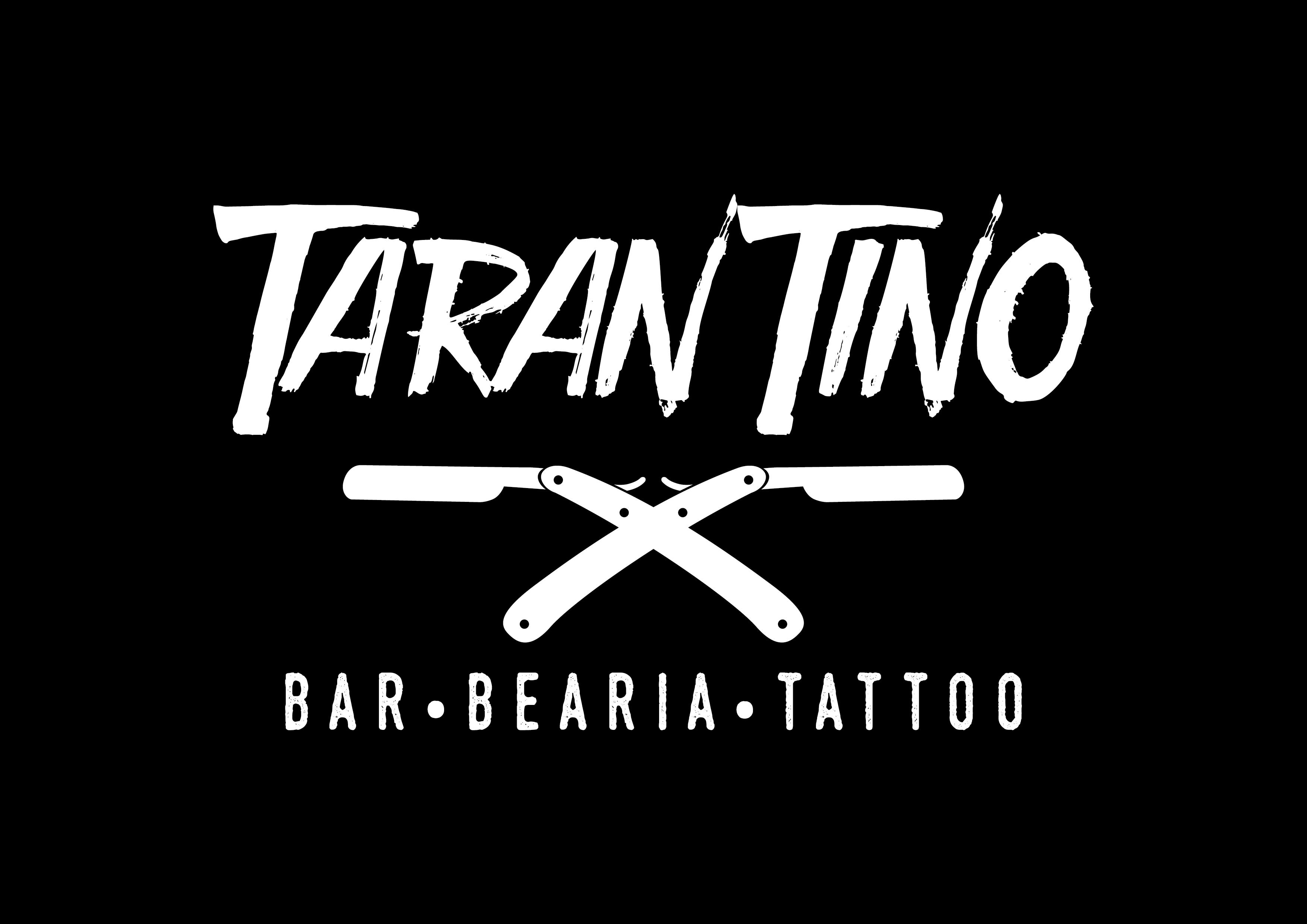 Barbearia Tarantino - Chácara Santo Antônio