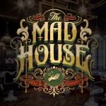 THE MAD HOUSE - SP