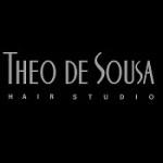 Theo de Sousa Hair Studio - Alto de Pinheiros