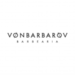 Barbearia Von Barbarov